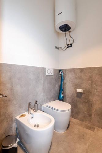 Elegant 1BR in Porta Romana