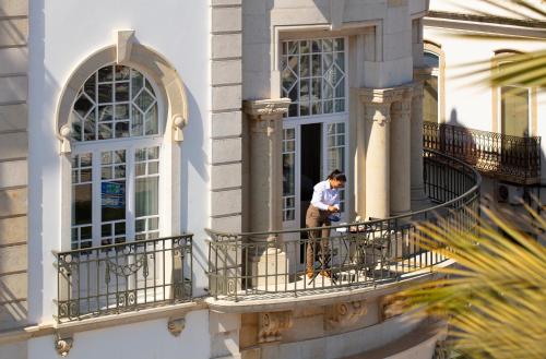 Ospiti di Bordoy Grand House Algarve