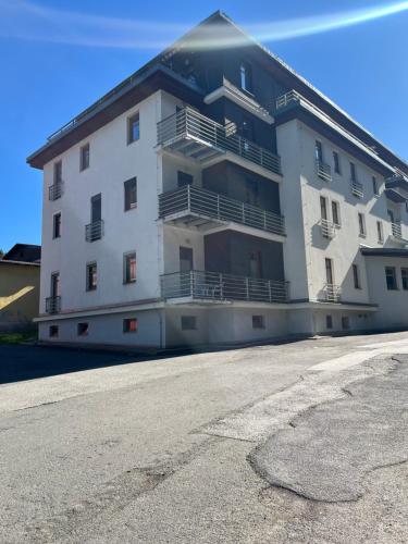 Apartmán Harrachov 372