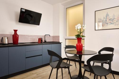 Palazzo Tridente Rooms