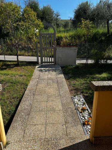 Fotografie z fotogalerie ubytování Dolci Tramonti v destinaci San Feliciano