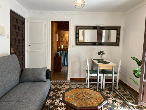 Suite Generalife