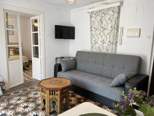 Suite Generalife
