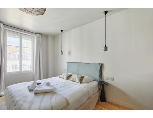 Residence apartment Bastille - Le Marais