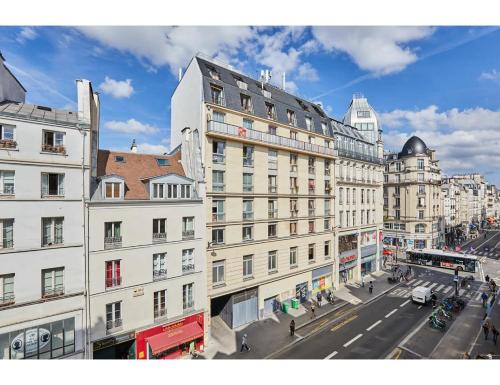 Residence apartment Bastille - Le Marais
