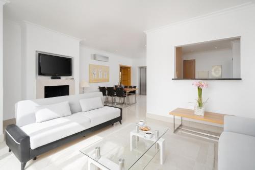 Palmyra Apartments in Vilamoura