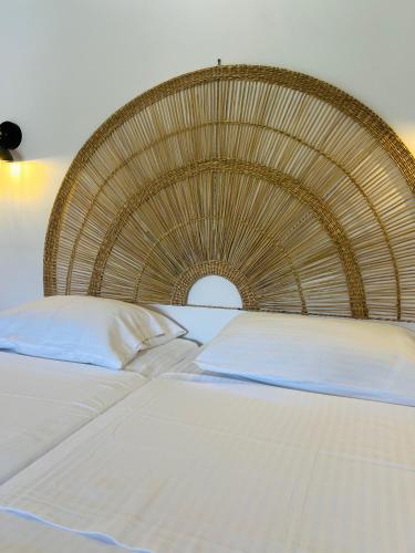 Gallery image of Panos Villas in Koukounaries