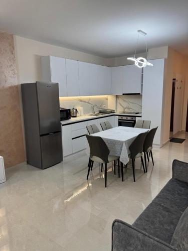 AURA Apartment