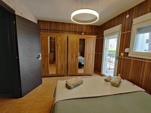 Sea House