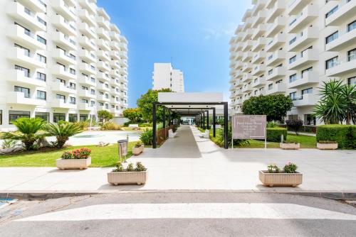 WintowinRentals Premium Apartment in Ocean House