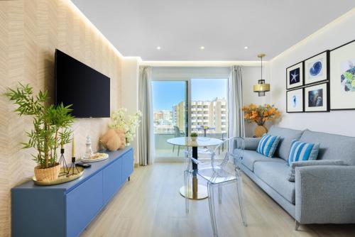 WintowinRentals Premium Apartment in Ocean House