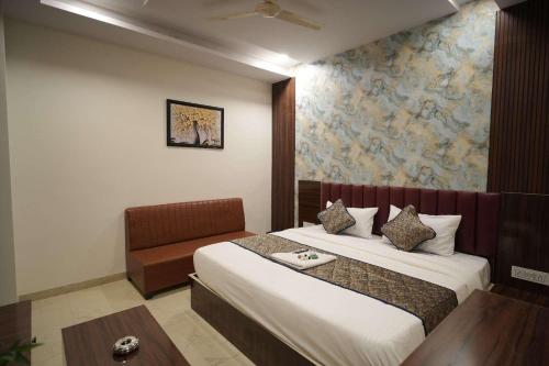 Gallery image of Hotel Jaguar Inn in Nagpur
