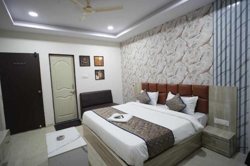 Gallery image of Hotel Jaguar Inn in Nagpur