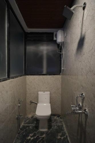 Gallery image of Hotel Jaguar Inn in Nagpur