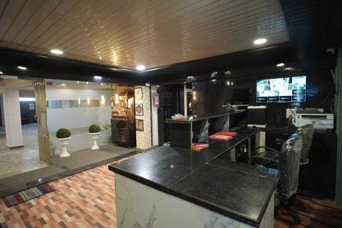 Gallery image of Hotel Jaguar Inn in Nagpur