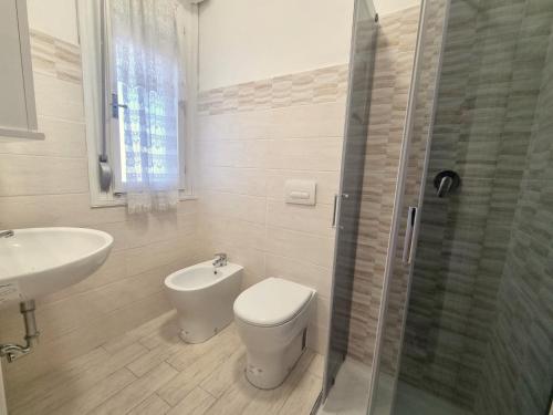 Fotografie z fotogalerie ubytování Cortina 2-9 v destinaci Lido di Pomposa