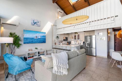 Billede fra billedgalleriet på Perch - Alii Kai Loft i Kihei