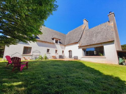 La Bonne Etoile - Chambres d'hôtes et Appartements -