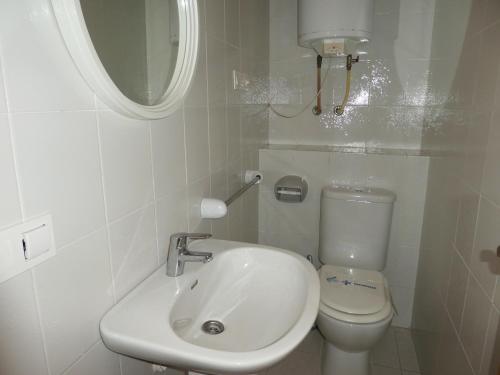 Apartamentos con piscina Peñiscola 3000