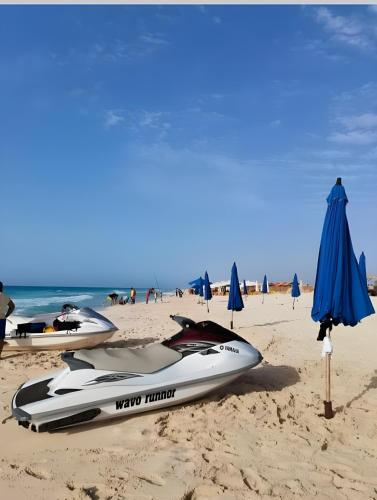 شاليه قرية ديمورا - عائلات فقط Dimora village chalet - families only