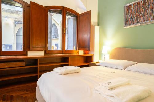 Casa Verde - Stylish Studio in Sallustiano