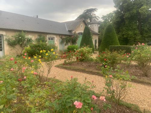 Les Gîtes de La Chartreuse - Jaunay Marigny - 3mnFuturoscope