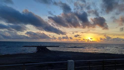 Φυσικό τοπίο κοντά σε αυτή η παραθεριστική κατοικία