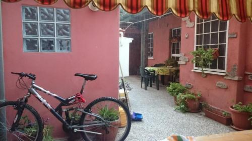 Ποδηλασία στο Seafront little House ή στη γύρω περιοχή