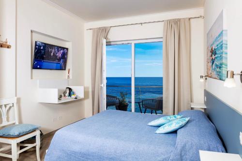 Gallery image of La casa del pescatore in Cala Gonone