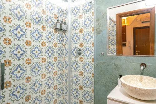 Casa Verde - Stylish Studio in Sallustiano