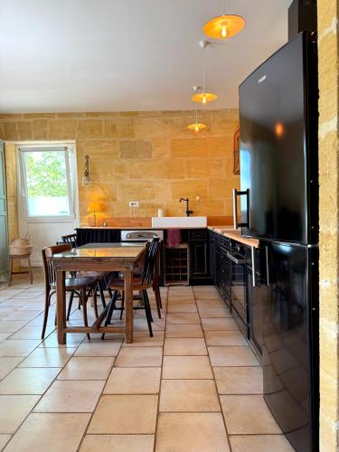 Triplex vue Garonne, Calm & cozy