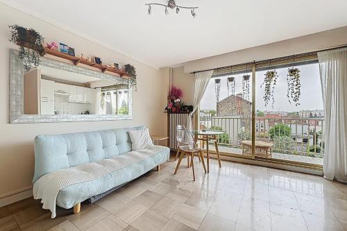 Charming quiet apartment near Disney
