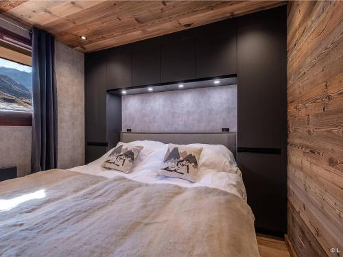 Appartement rénové 2 pièces cabine à Tignes Val Claret