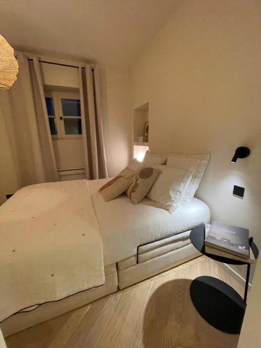 Marais - Fancy one-bedroom decorated with taste