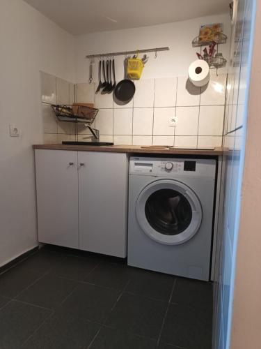 Apartment Nives