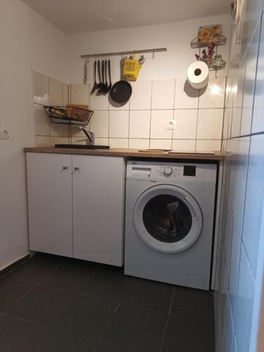 Apartment Nives