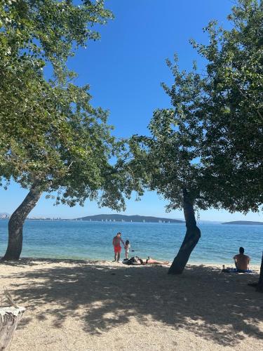 KidsFriendly Cozy Apartment