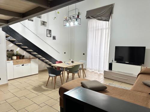 Casa Maria Carmela
