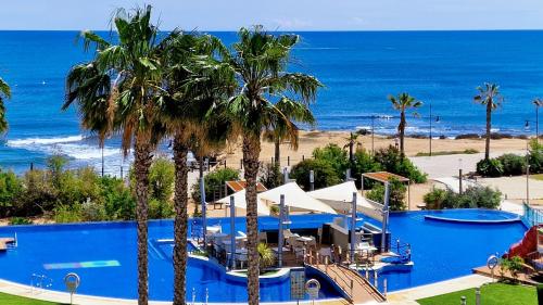 Apartamento Sea Senses VISTA