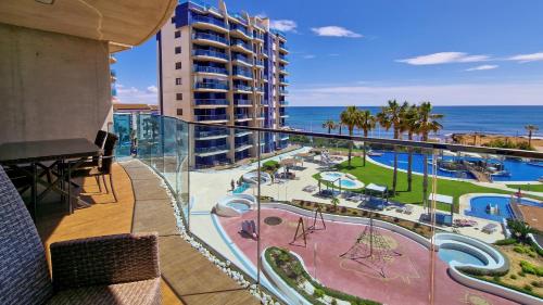 Apartamento Sea Senses VISTA