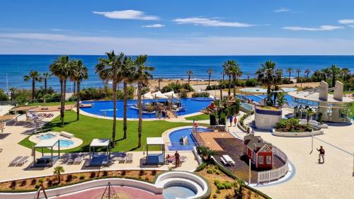 Apartamento Sea Senses VISTA