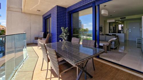Apartamento Sea Senses VISTA