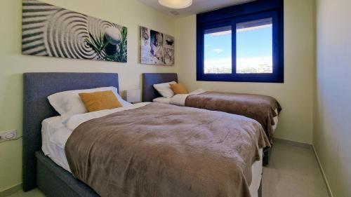 Apartamento Sea Senses VISTA