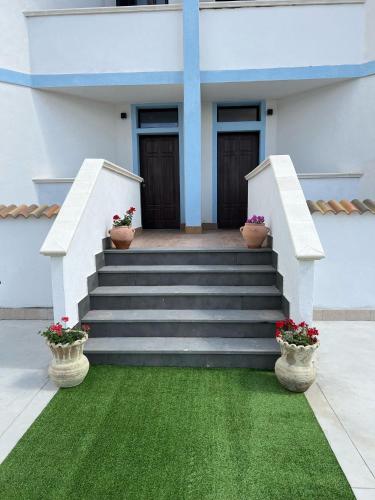 Fotografie z fotogalerie ubytování Monolocale Onda Blu v destinaci Porto Torres