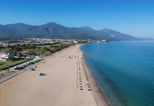 Φυσικό τοπίο κοντά σε αυτή η βίλα