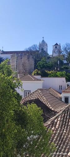Tavira Downtown Calm House