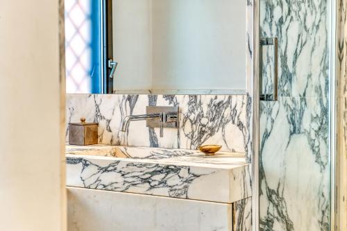 Skylife Eco-Luxe Trastevere Haven