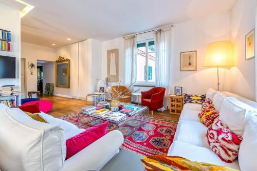 Skylife Eco-Luxe Trastevere Haven