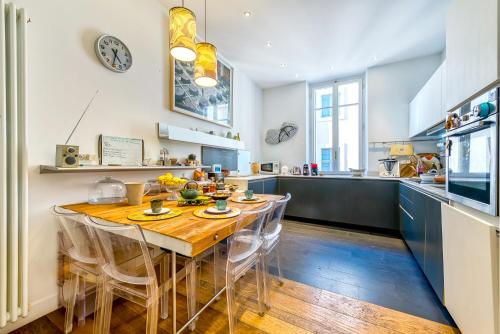 Skylife Eco-Luxe Trastevere Haven