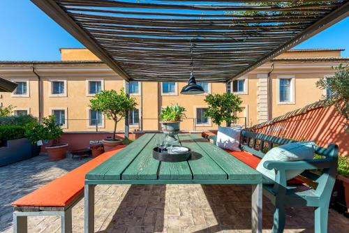 Skylife Eco-Luxe Trastevere Haven